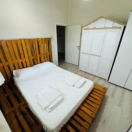 Villa Karakum With Private Pool Kyrenia *