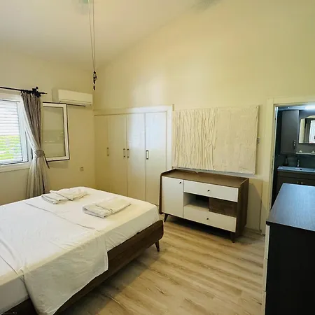 Karakum With Private Pool Kyrenia * كيرينيا