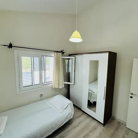 Karakum With Private Pool Kyrenia Villa *