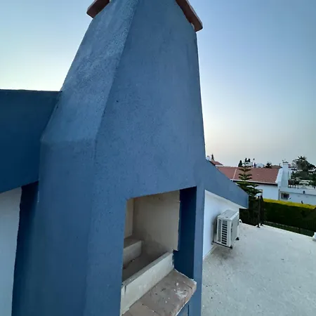 Karakum With Private Pool Kyrenia 키레니아
