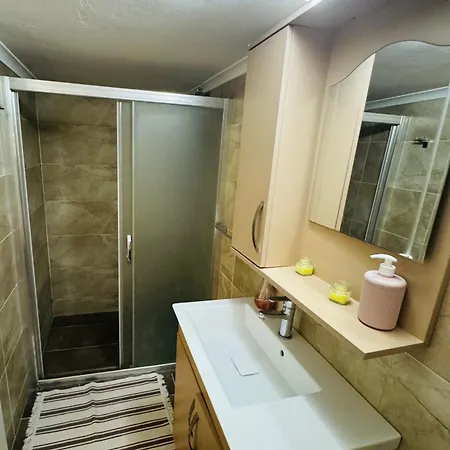 Karakum With Private Pool Kyrenia * Kerínia