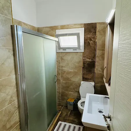 Karakum With Private Pool Kyrenia Kerínia